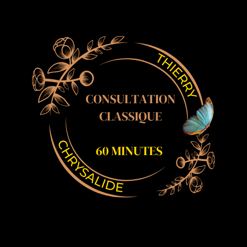 Consultation 60 minutes – Voyance & accompagnement énergétique