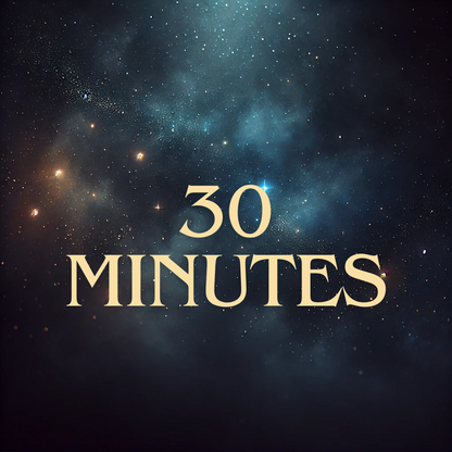 Prestation Voyance de 30 Minutes