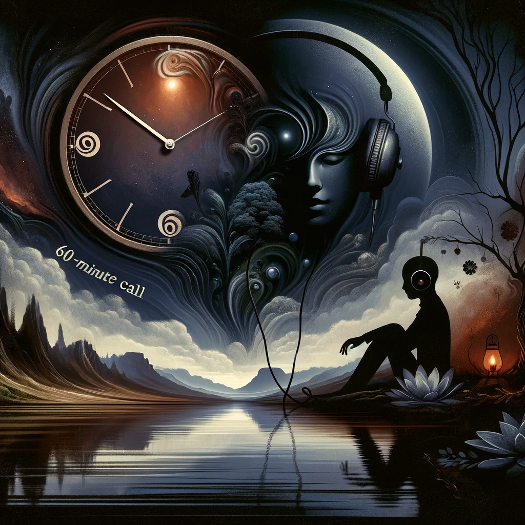 Prestation Voyance de 60 Minutes
