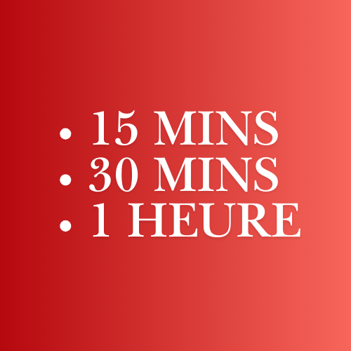 Consultation VIP FLEX – 30, 60 ou 90 minutes (décompte à la minute) Voyance & accompagnement énergétique.